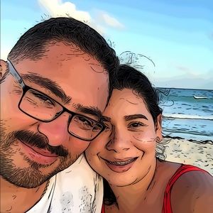 Meet your Posher, Vanesa